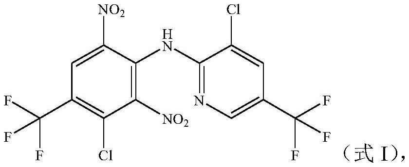 一种杀菌组合及其应用的制作方法