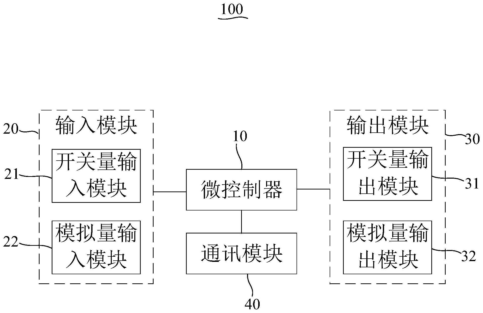 污水处理混合仿真设备及其运行方法