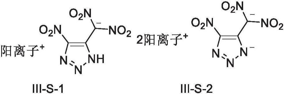 一种1,2,3-三唑离子盐、其制备方法及其用途