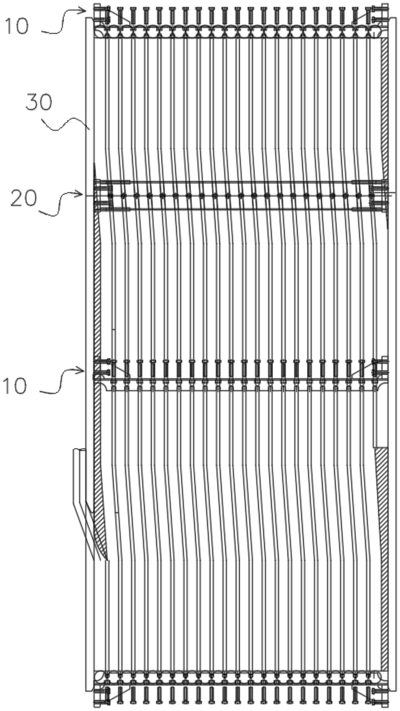 里巴斯绳槽定位装置的制作方法