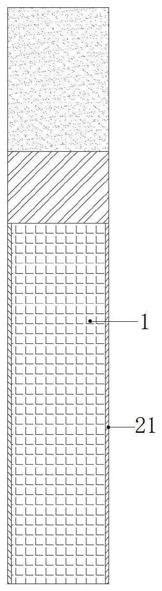 一种气溶胶生成制品、发热组件及其气溶剂生成装置的制作方法