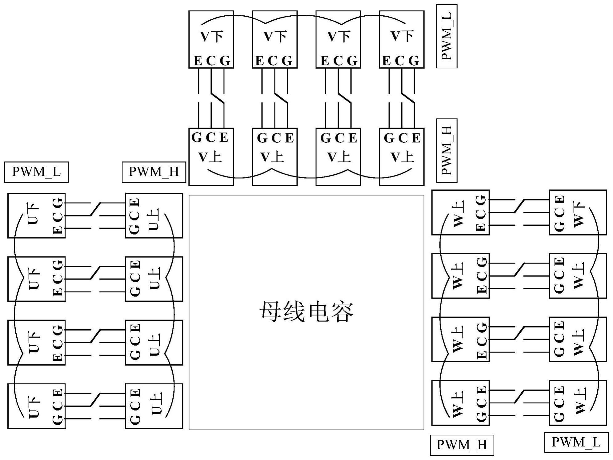 一种电机控制器和新能源汽车的制作方法