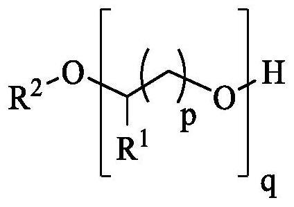 疏水改性的缔合型增稠剂聚合物及其制备方法和用途与流程