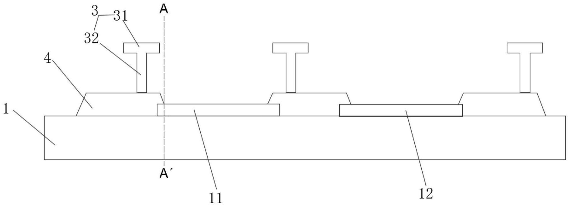 一种显示面板、显示装置及显示方法与流程