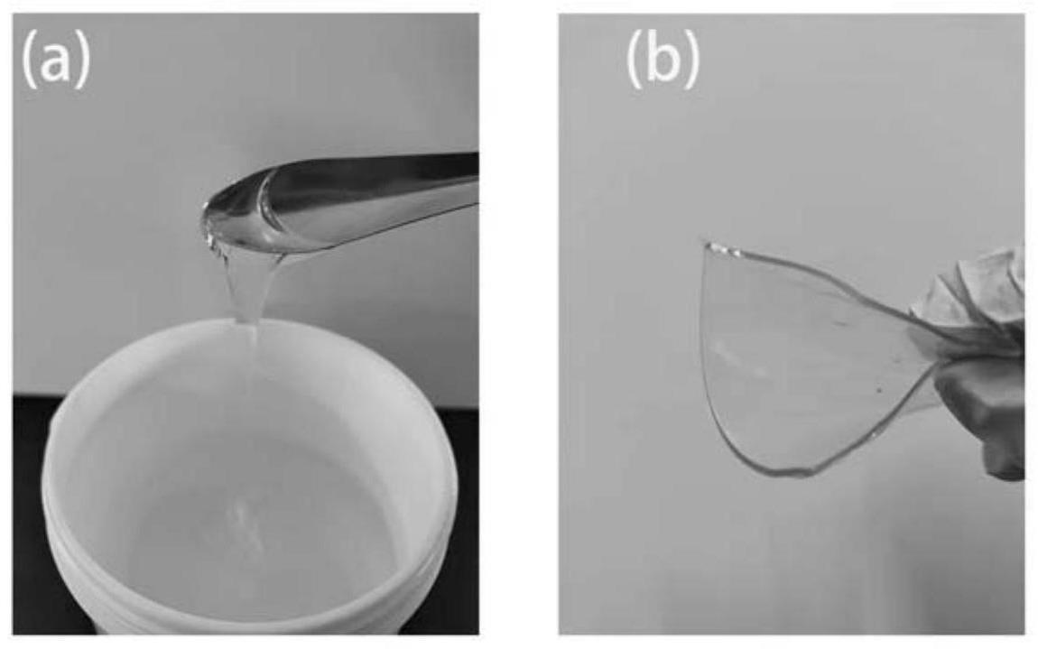 一种增强3D打印硅橡胶制品的制备试剂盒和制备方法与流程