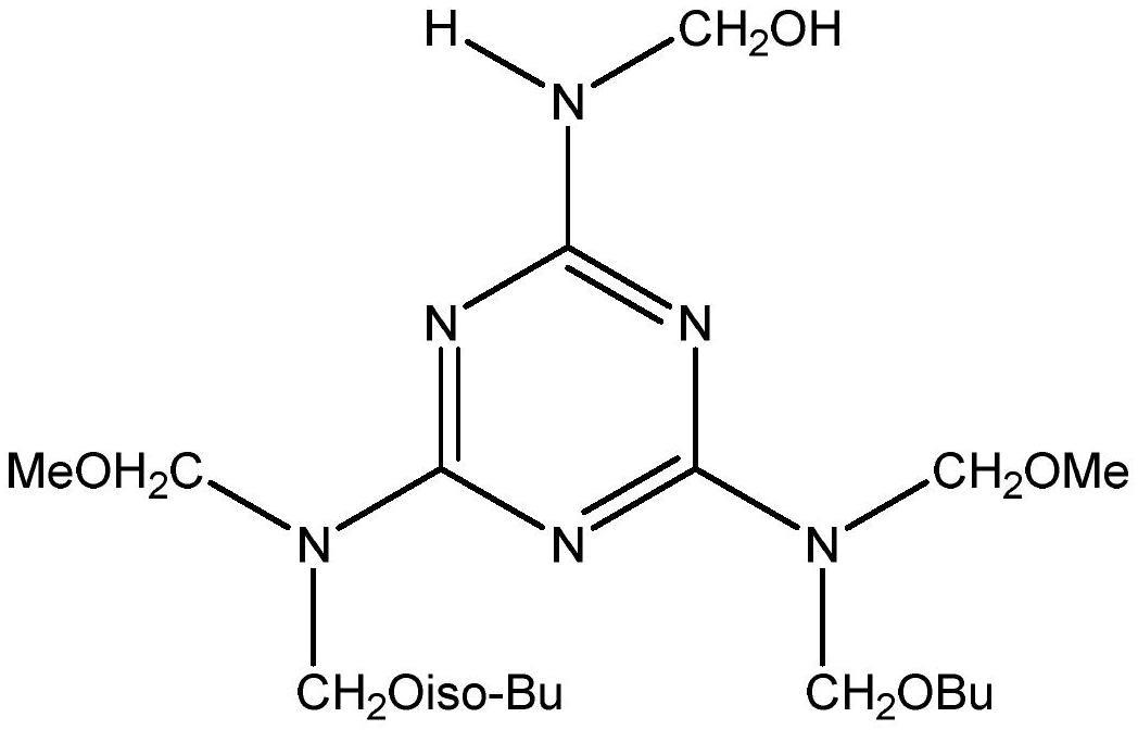 用于低温固化涂料组合物和由此形成的经涂覆的基材的高转移效率施涂方法与流程