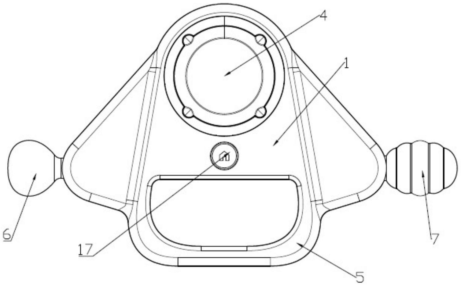 一种儿童玩具的制作方法