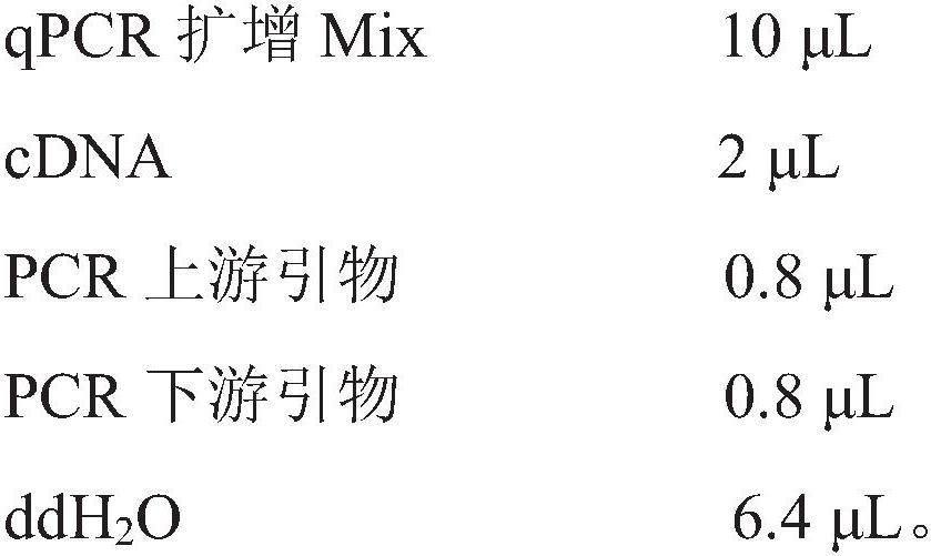 一种外泌体来源的lncRNA在制备甲状腺癌诊断和/或预后的产品中的应用的制作方法