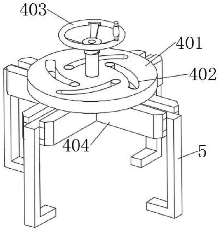 一种钢材表面磷化处理装置的制作方法