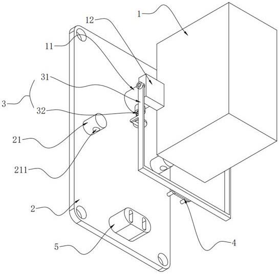 光伏防雷器的制作方法