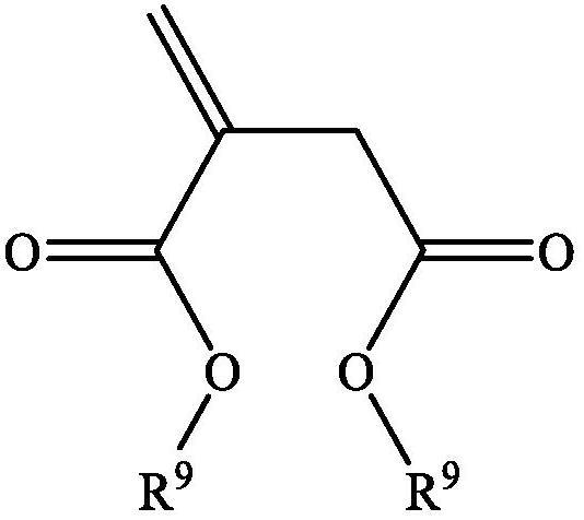 有机硅-(甲基)丙烯酸酯共聚物及其制备和在个人护理组合物中使用的方法与流程
