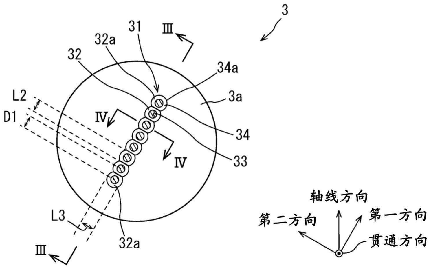 线圈形成装置的制作方法