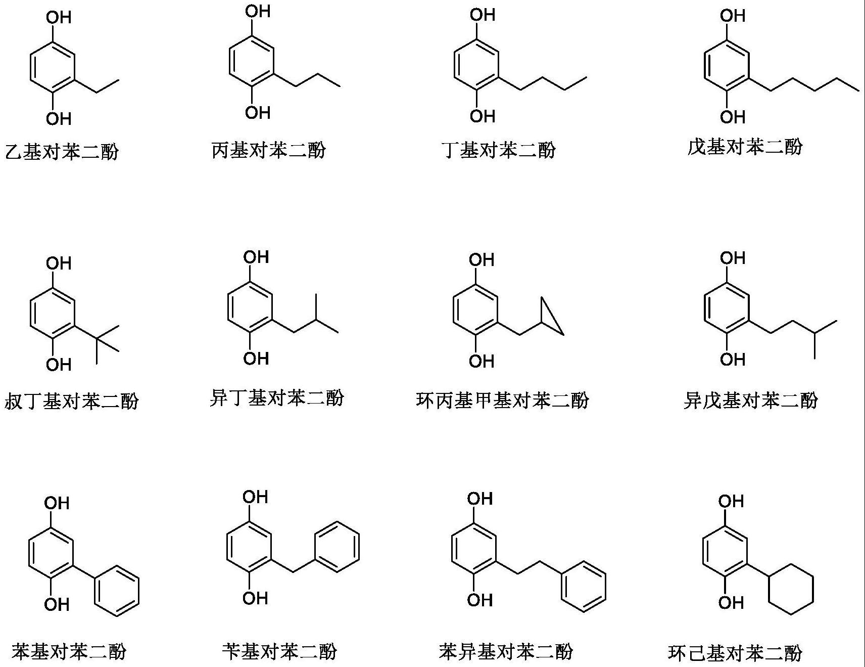 一种全细胞催化合成羟基环基烯酮类化合物的方法