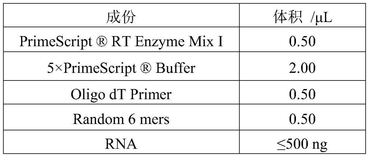 抑制核盘菌的水稻OsGLP8-12及其应用