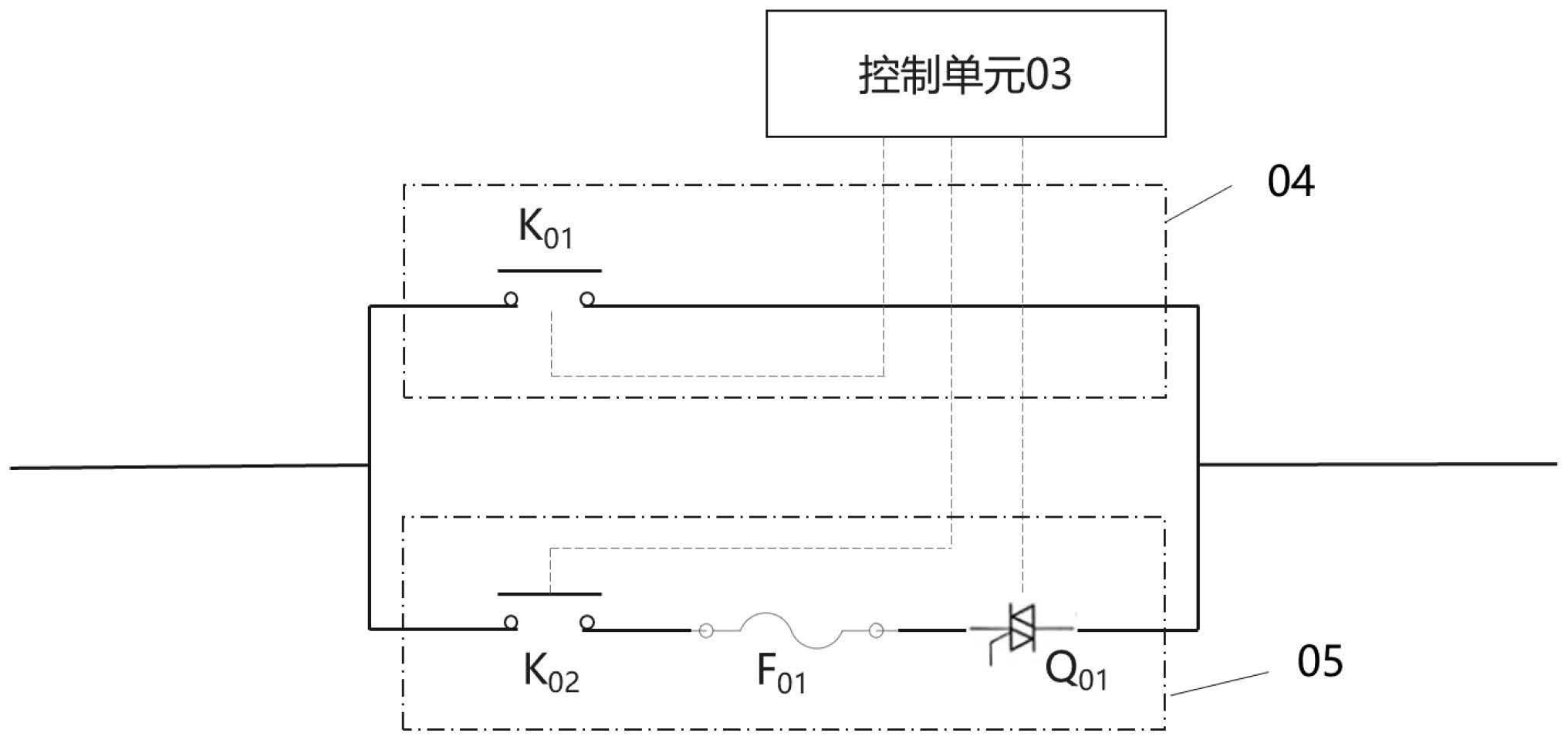 一种功率变换装置的制作方法