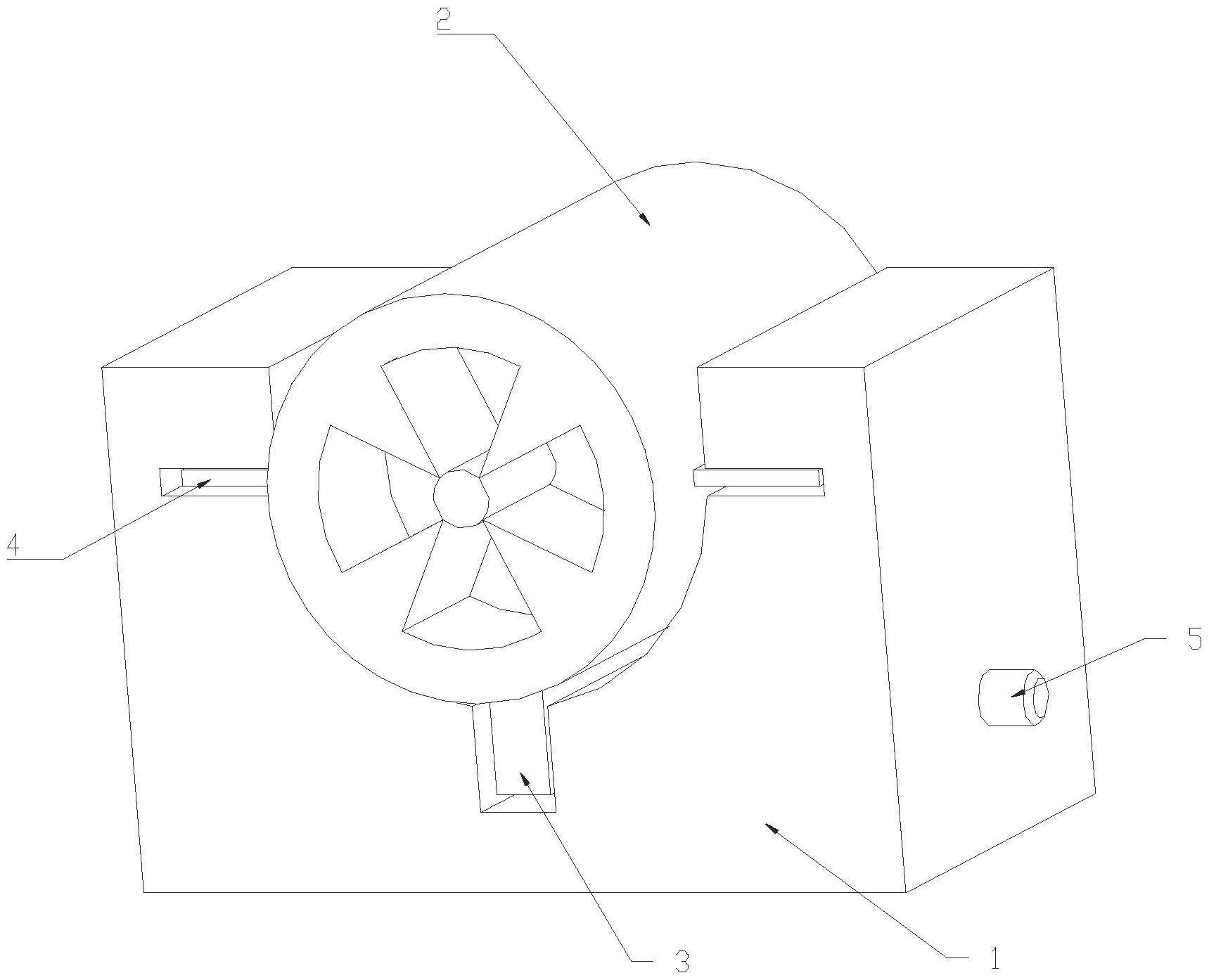 一种铝型材挤出模具的制作方法