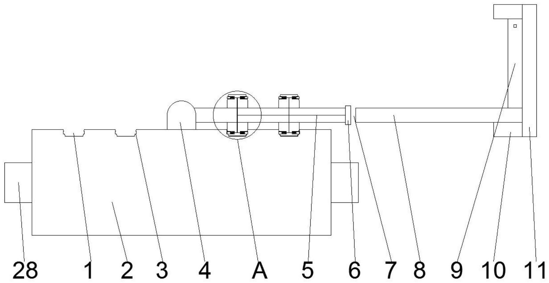 EVC体积修正仪的制作方法