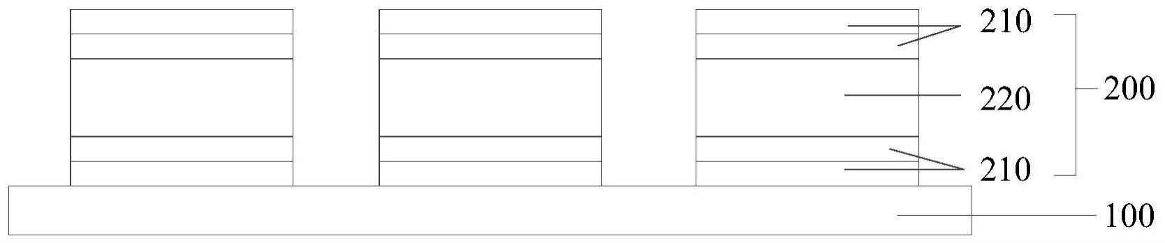 一种阵列基板及其制作方法、显示面板、显示装置与流程