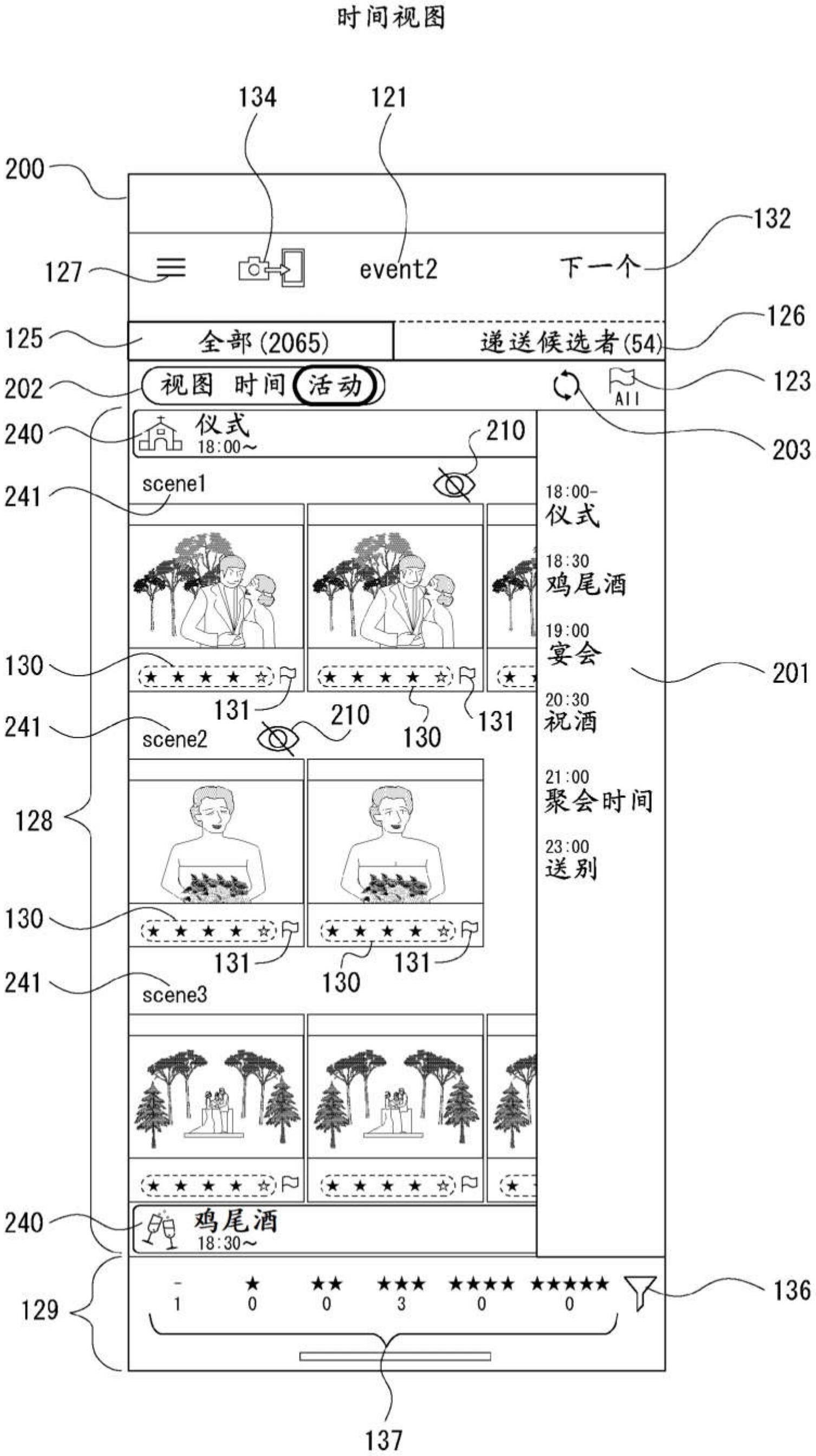 信息处理设备、信息处理方法和程序与流程