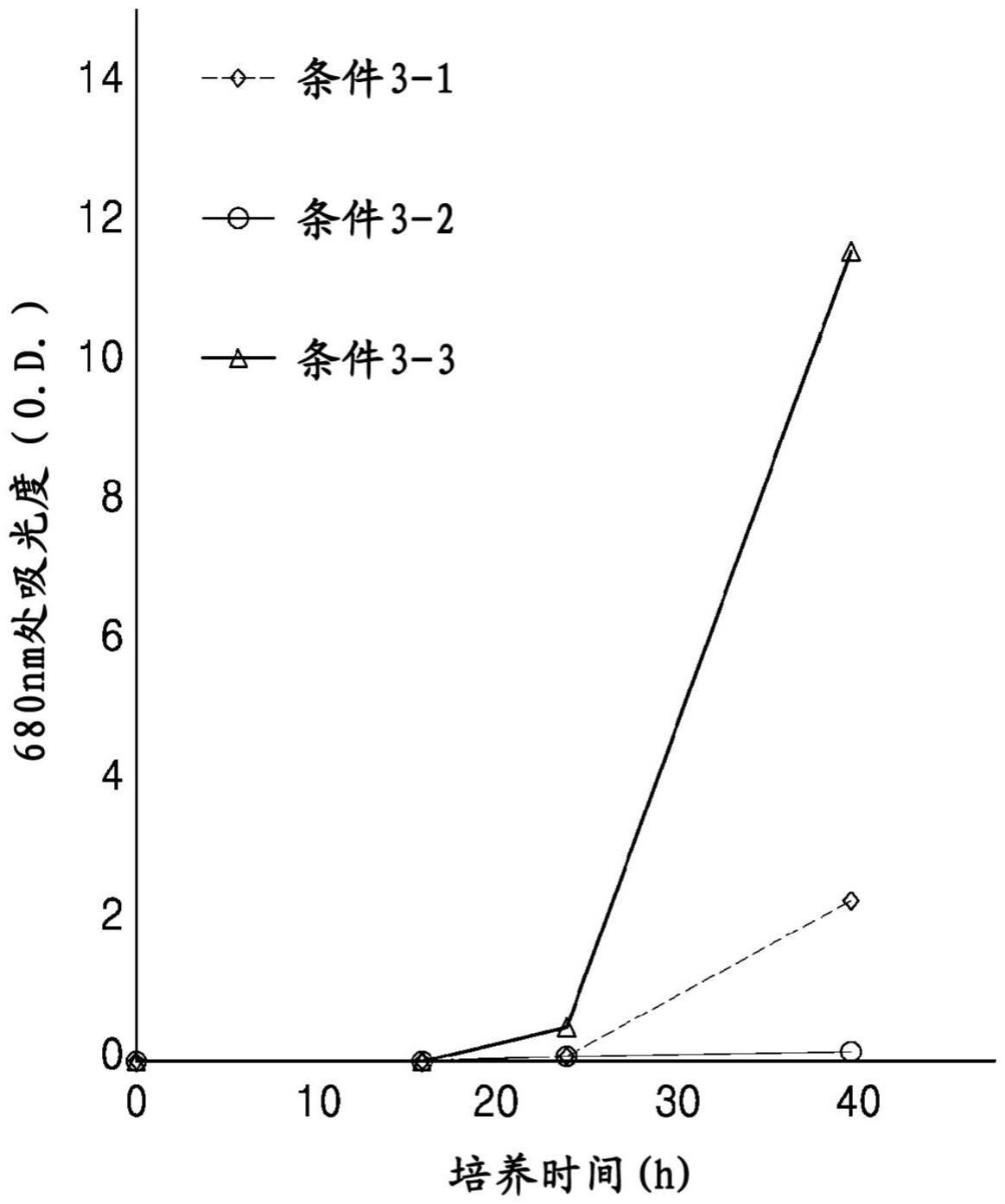 冷冻保存破囊壶菌科微藻的组合物及使用其冷冻保存破囊壶菌科微藻的方法与流程