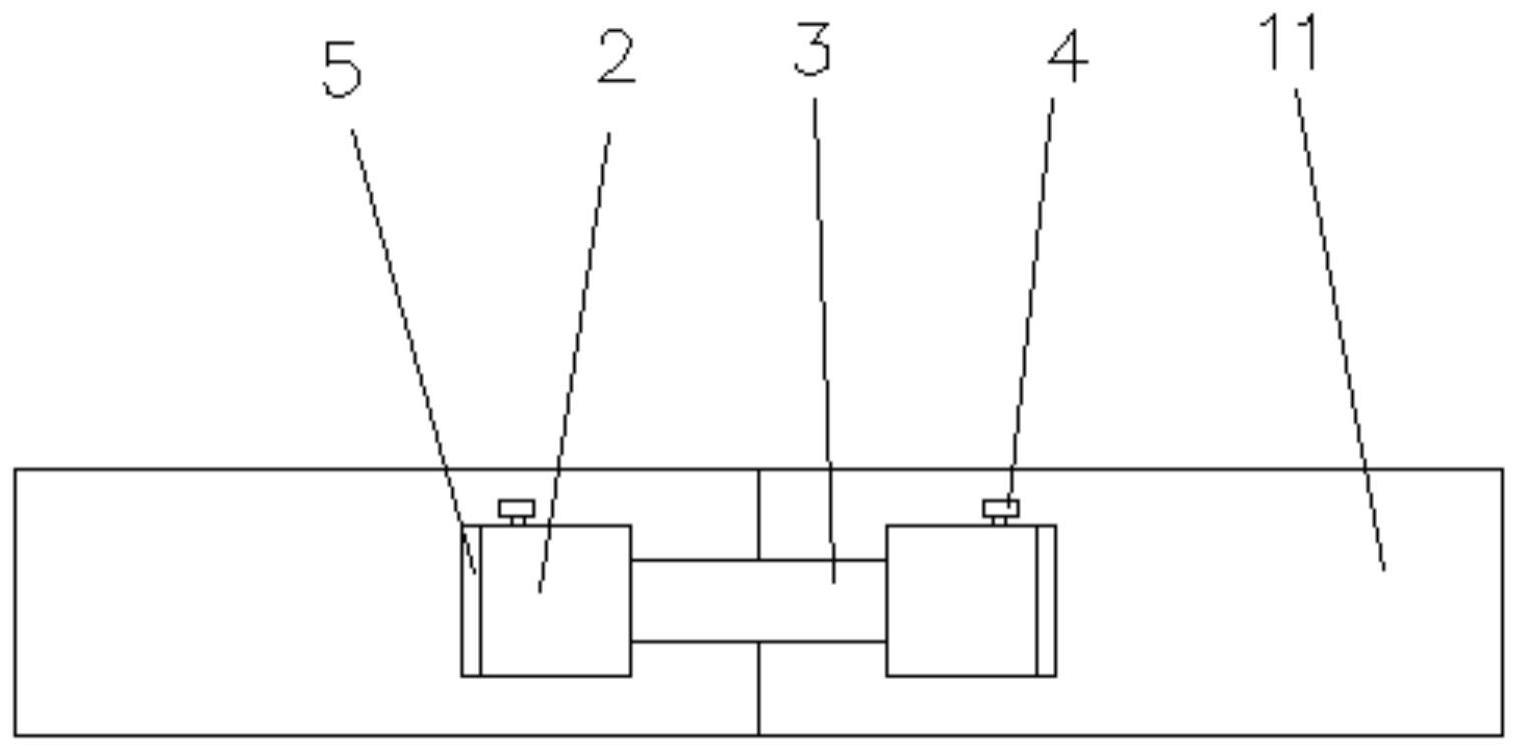 一种拼接托盘式桥架的制作方法