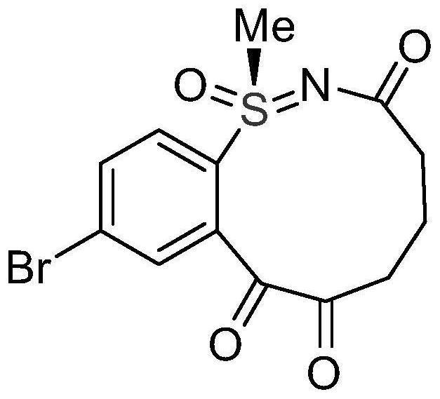 苯并[i][1,2]噻嗪-3,7,8-三酮-1-氧系列化合物的合成方法