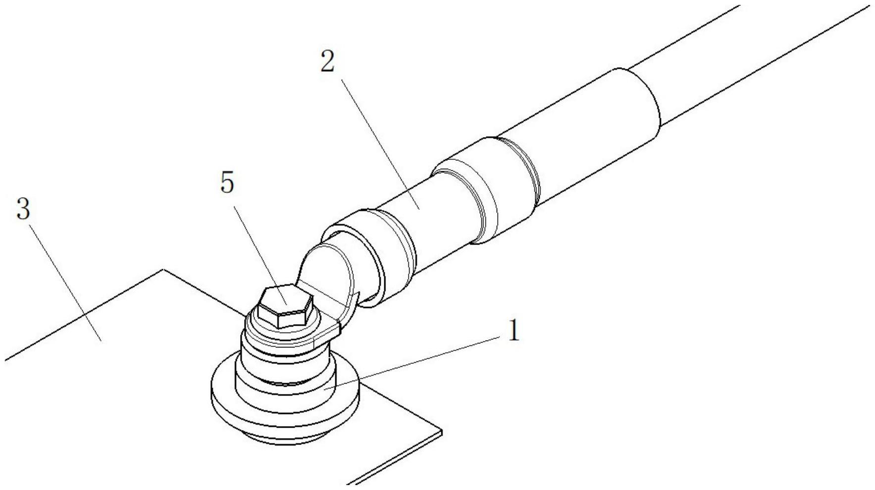 一种连接器的制作方法