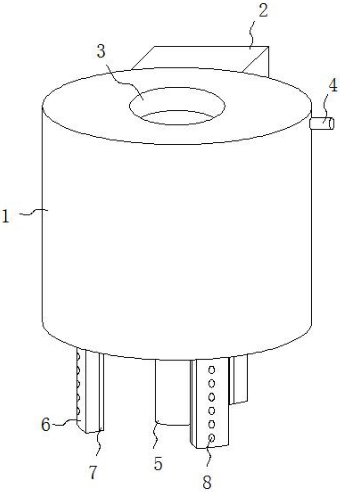 一种瓶胚随行夹具的制作方法