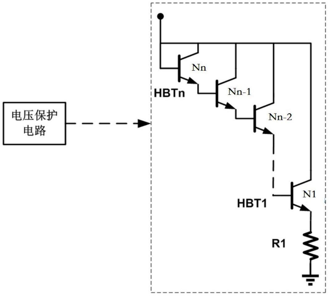 功率放大器的制作方法