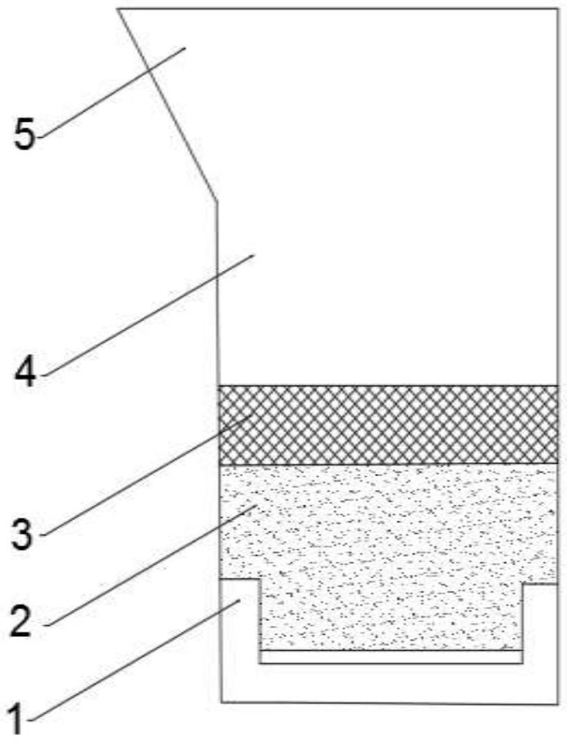 一种复合叠合板组合模具的制作方法