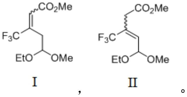 一种2-氯-4-(三氟甲基)吡啶的合成方法