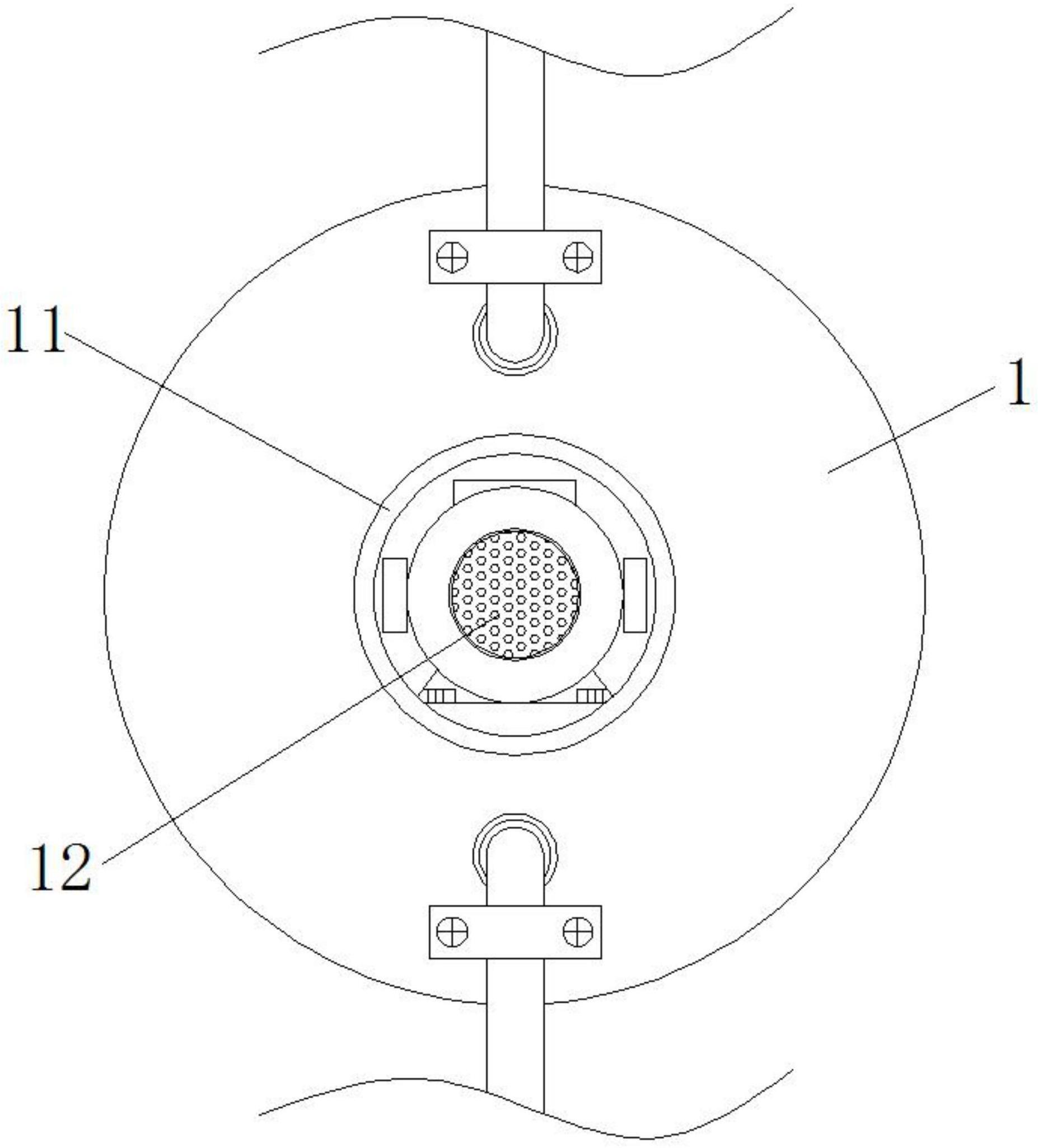 一种LED照明灯具用外置驱动电源的制作方法