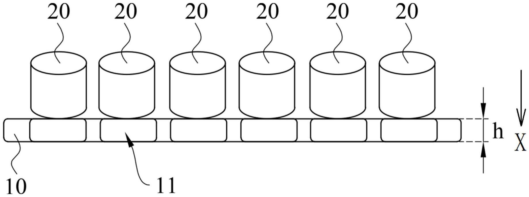 电池组的制作方法