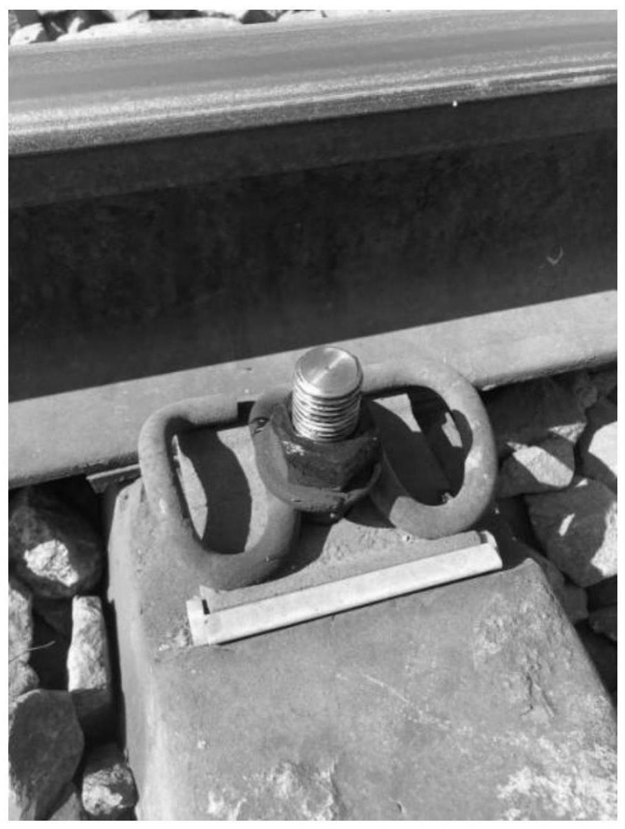 一种铁路用耐蚀螺旋道钉材料的制作方法