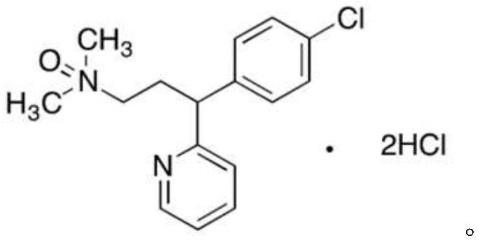 一种药物组合物及其制备方法与流程