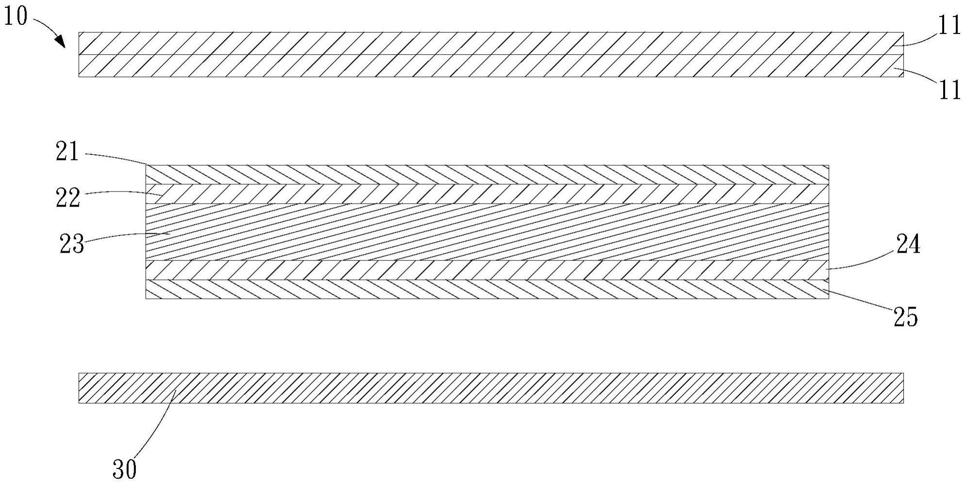 尿垫的制作方法