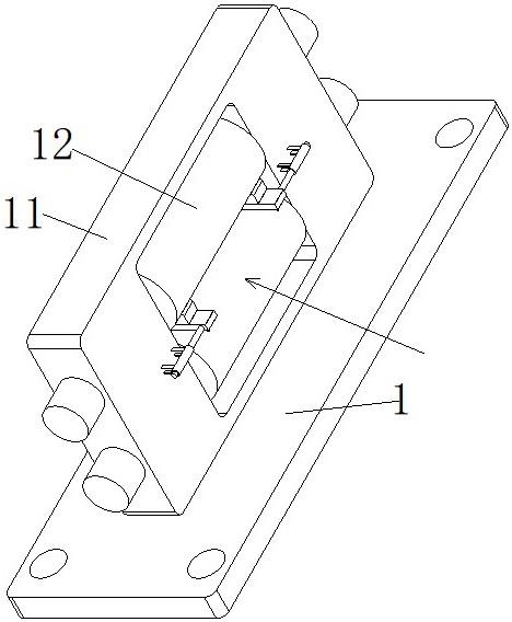 一种不锈钢制品压延装置的制作方法