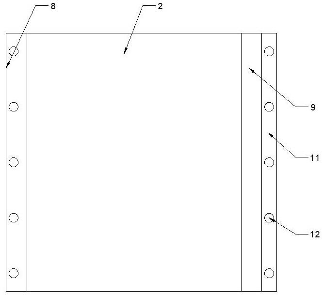 一种节能建筑用保温板的制作方法