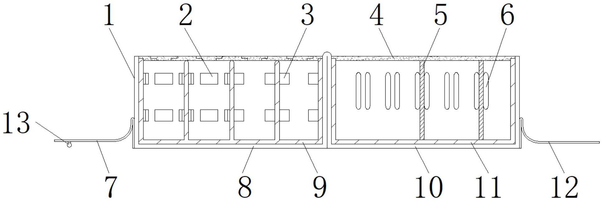 一种凝胶回收试剂盒的制作方法