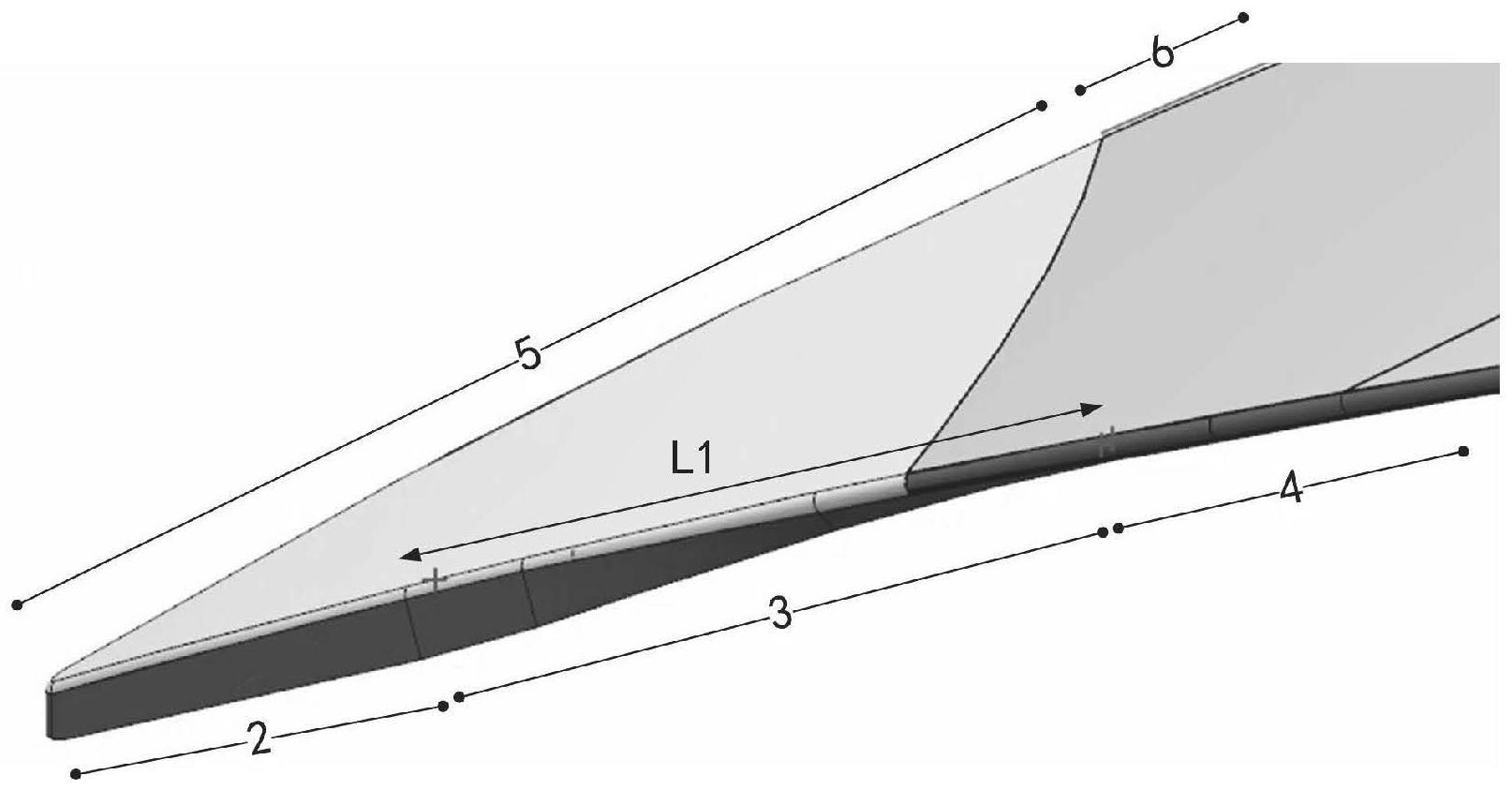 翼子板总成及包括该翼子板总成的车辆的制作方法