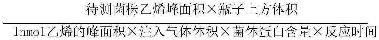 过表达ald基因的耐铵固氮微生物及其构建方法与应用