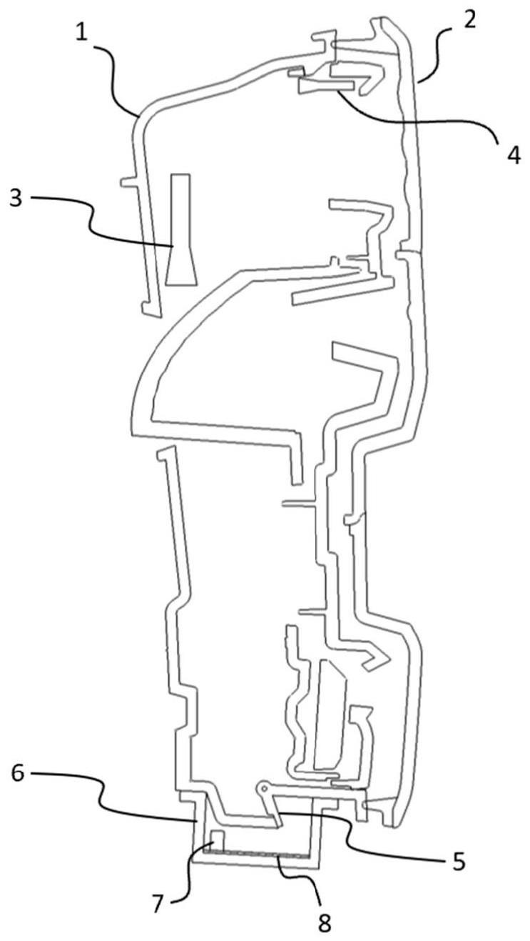 车灯驱虫系统的制作方法