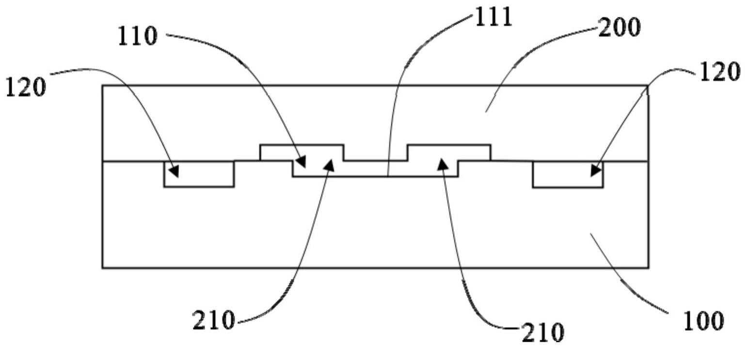 燃料电池双极板及燃料电池的制作方法