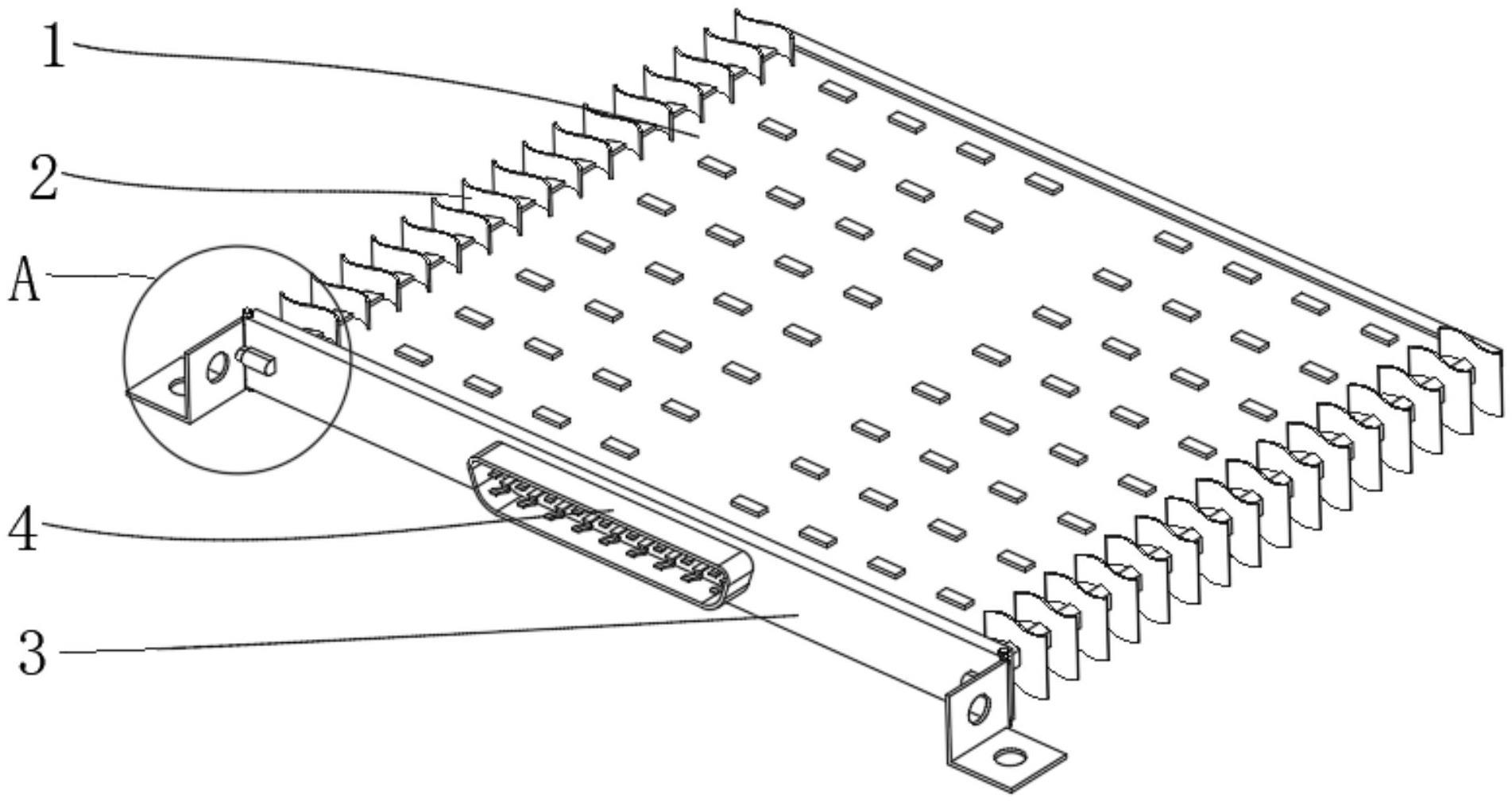 一种PCB板结构的制作方法