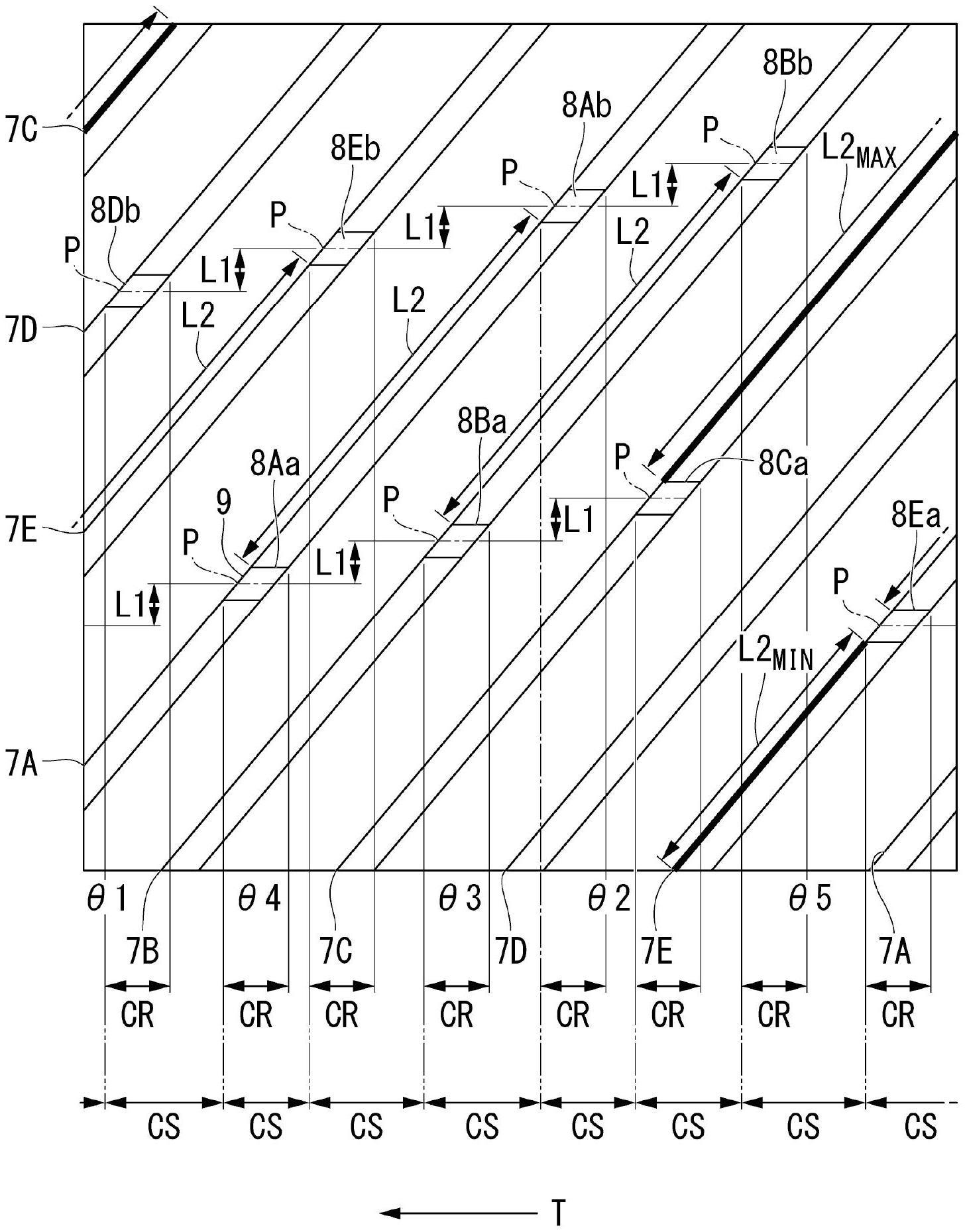 立铣刀的制作方法