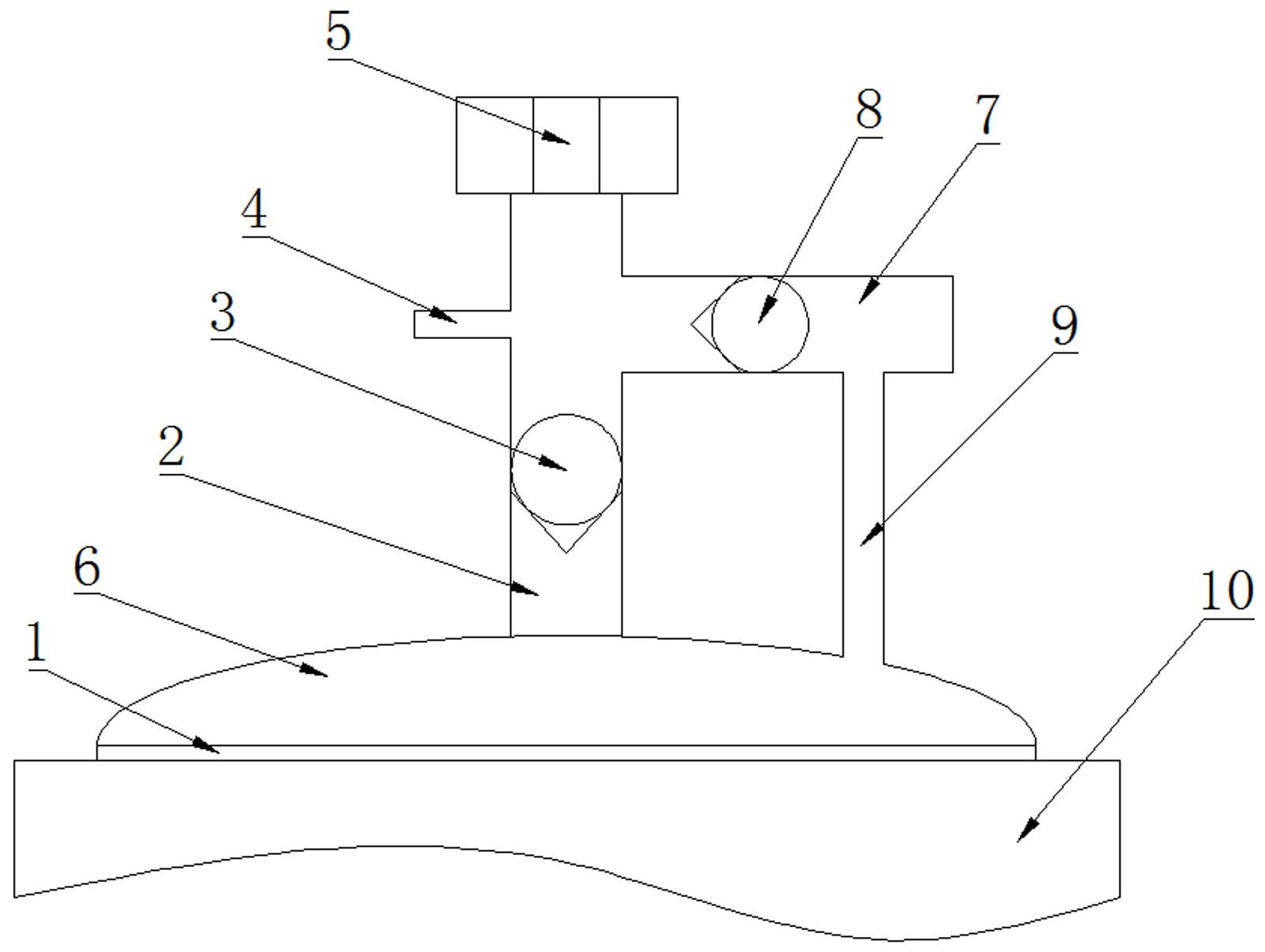 吸附式紧固工具的制作方法