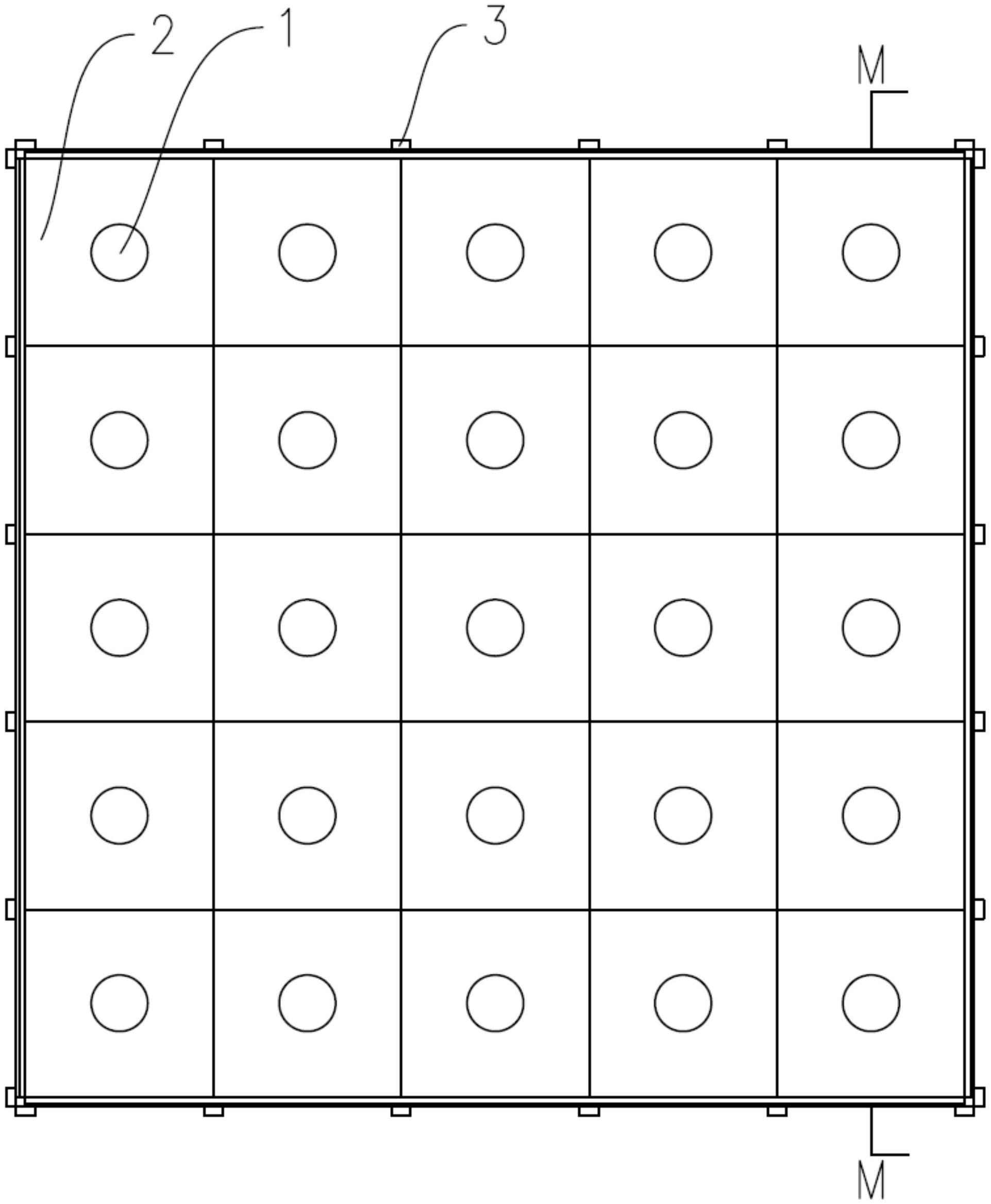 一种多声源面发声系统的制作方法