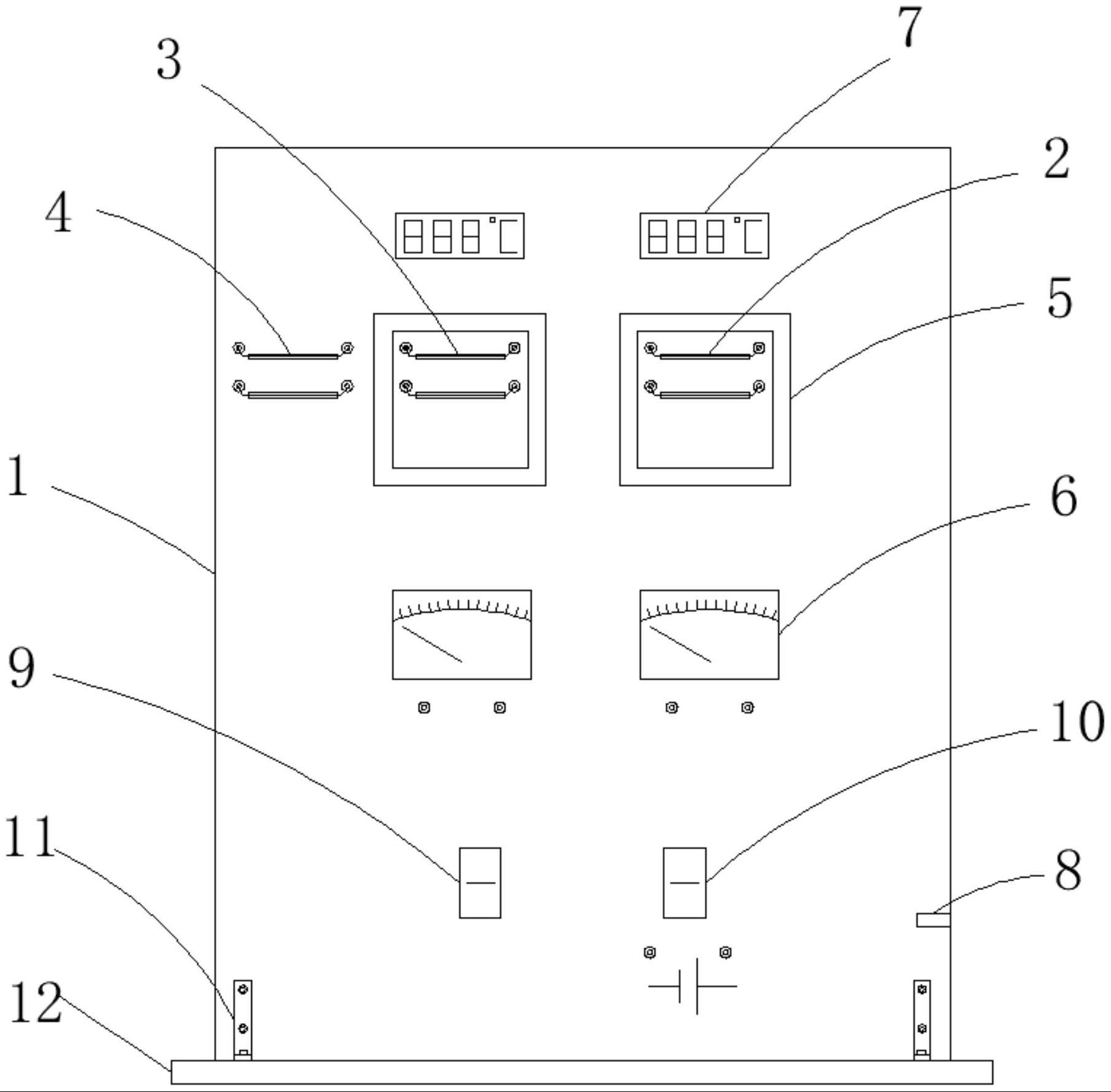 一种焦耳定律演示器的制作方法