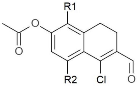 制备用于合成鞘氨醇-1-磷酸酯受体激动剂的中间体的方法与流程
