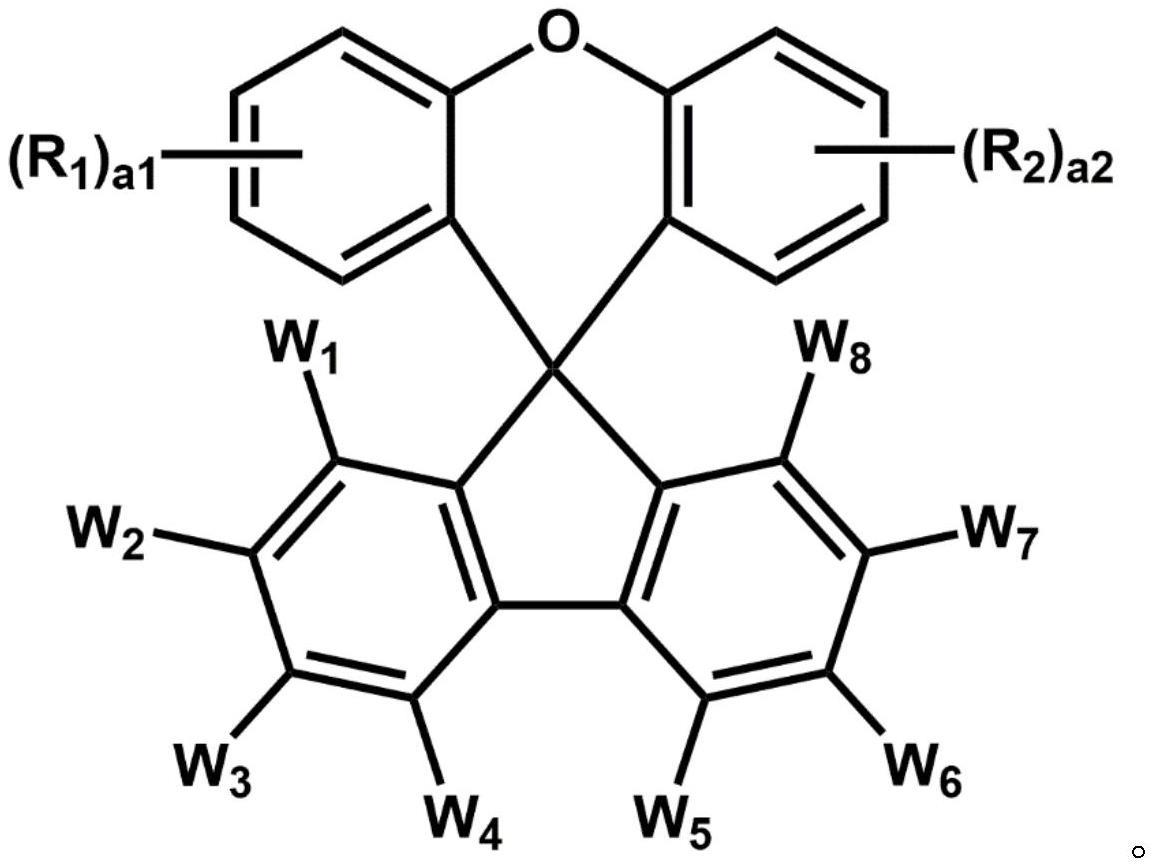 胺化合物、包括该胺化合物的发光器件和电子设备的制作方法